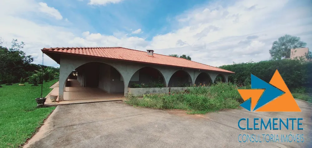 Casa de Condomínio, 5 quartos - Foto 4