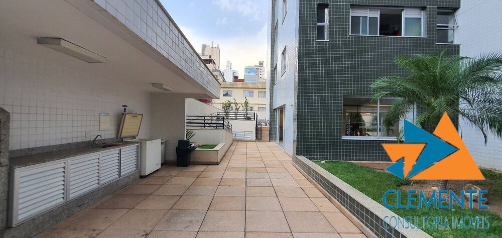 Apartamento, 3 quartos, 102 m² - Foto 4