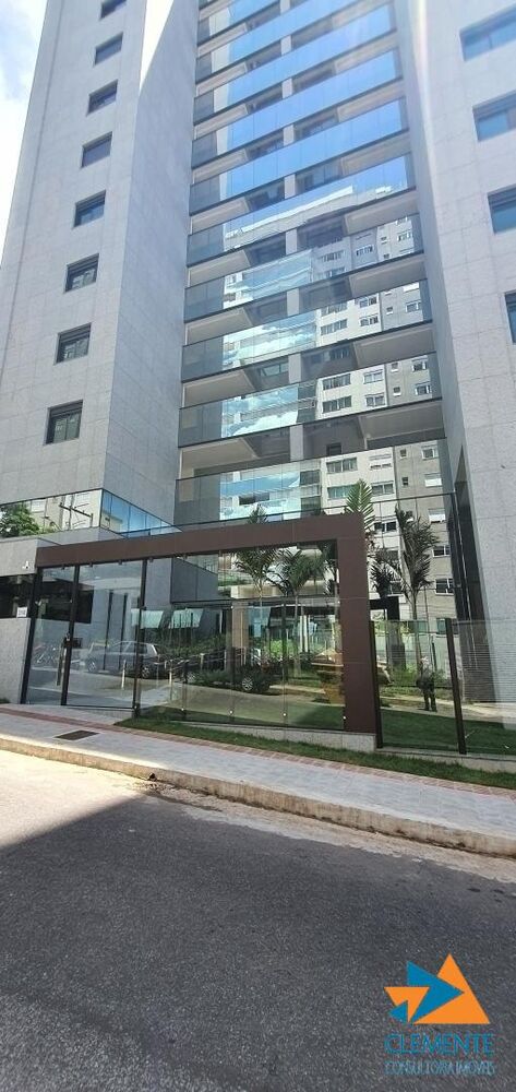 Apartamento, 4 quartos, 144 m² - Foto 1