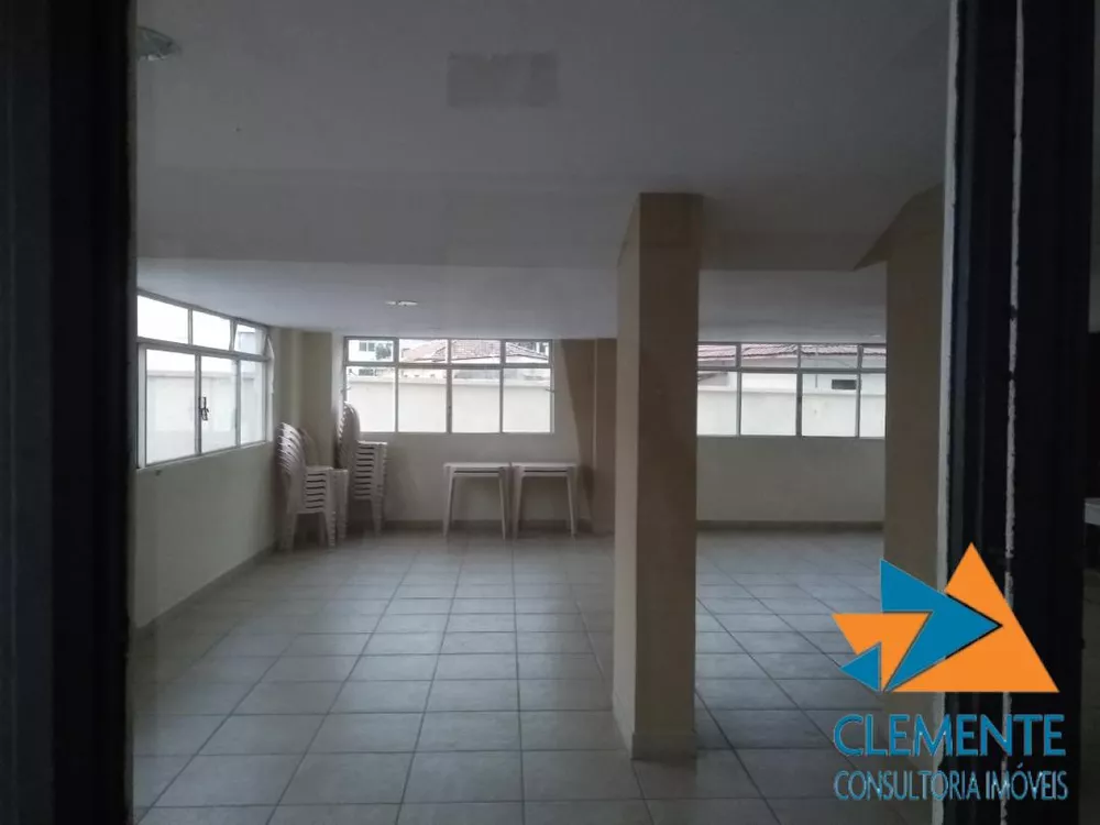 Apartamento à venda com 3 quartos, 90m² - Foto 8