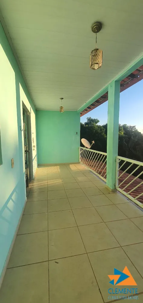 Casa, 6 quartos, 300 m² - Foto 2