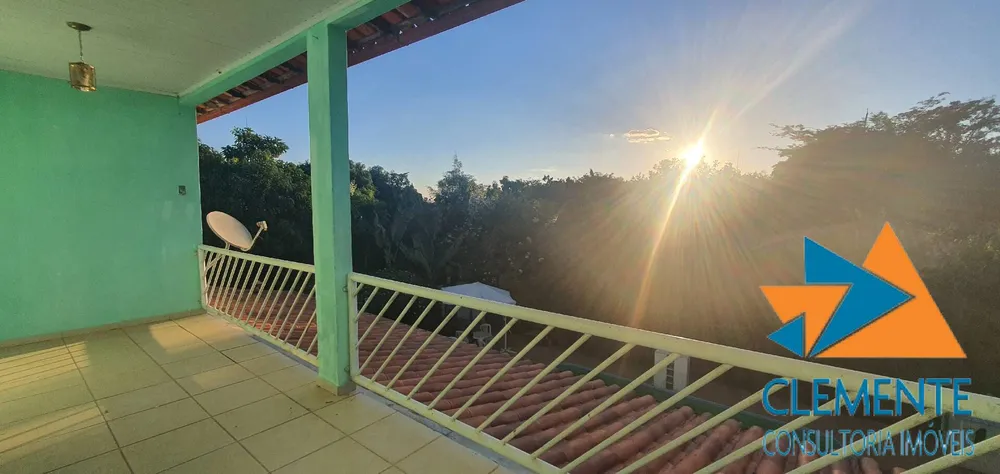 Casa, 6 quartos, 300 m² - Foto 1