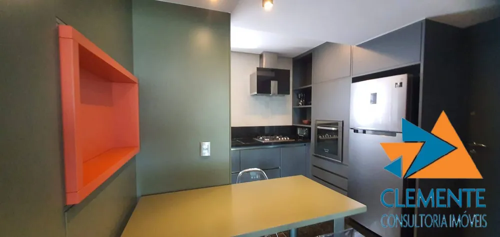 Apartamento, 4 quartos, 135 m² - Foto 18