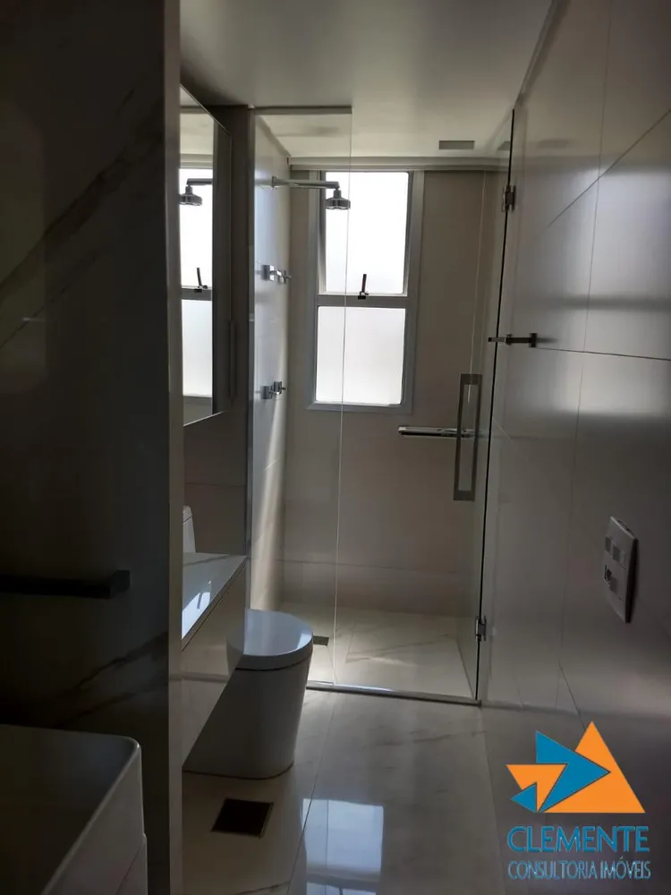 Apartamento, 4 quartos, 135 m² - Foto 3