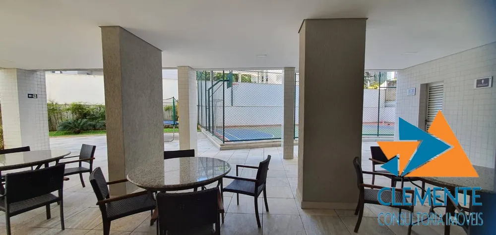 Apartamento, 4 quartos, 135 m² - Foto 16