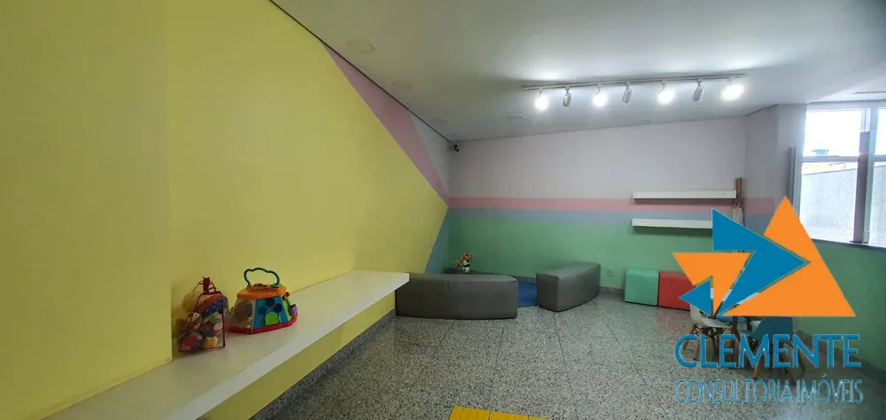 Apartamento, 4 quartos, 135 m² - Foto 15