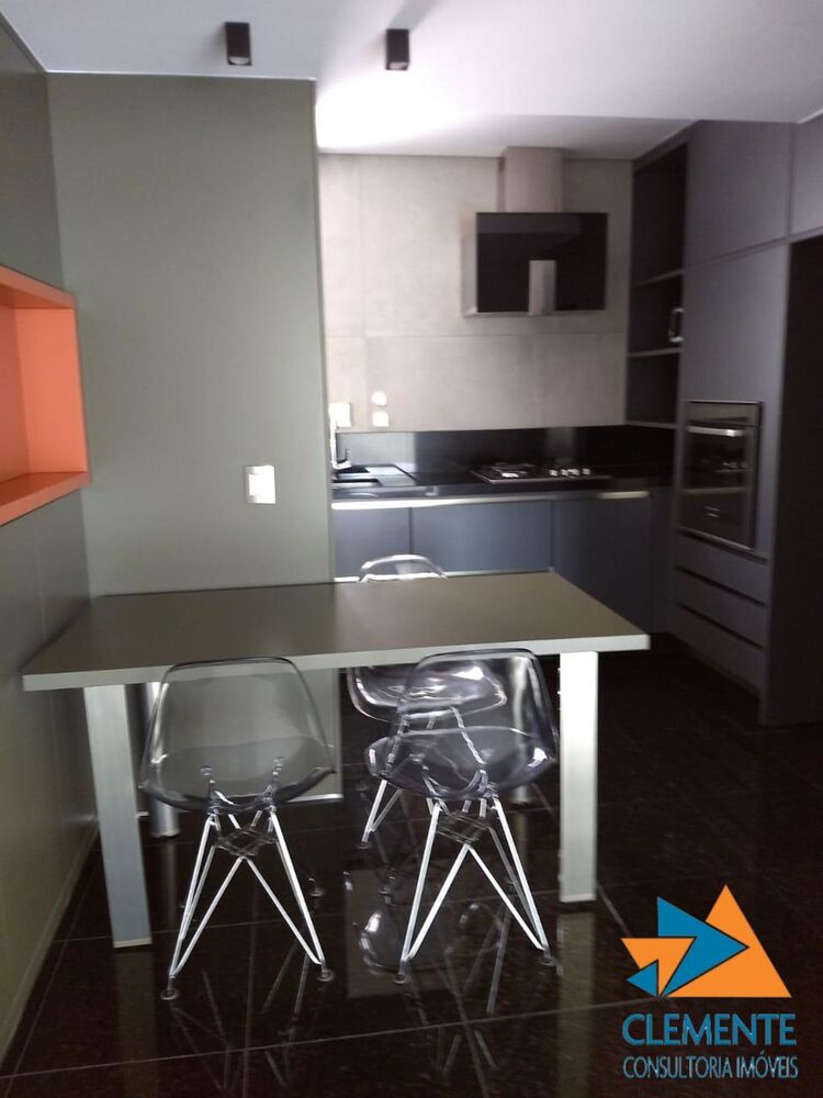 Apartamento, 4 quartos, 135 m² - Foto 8