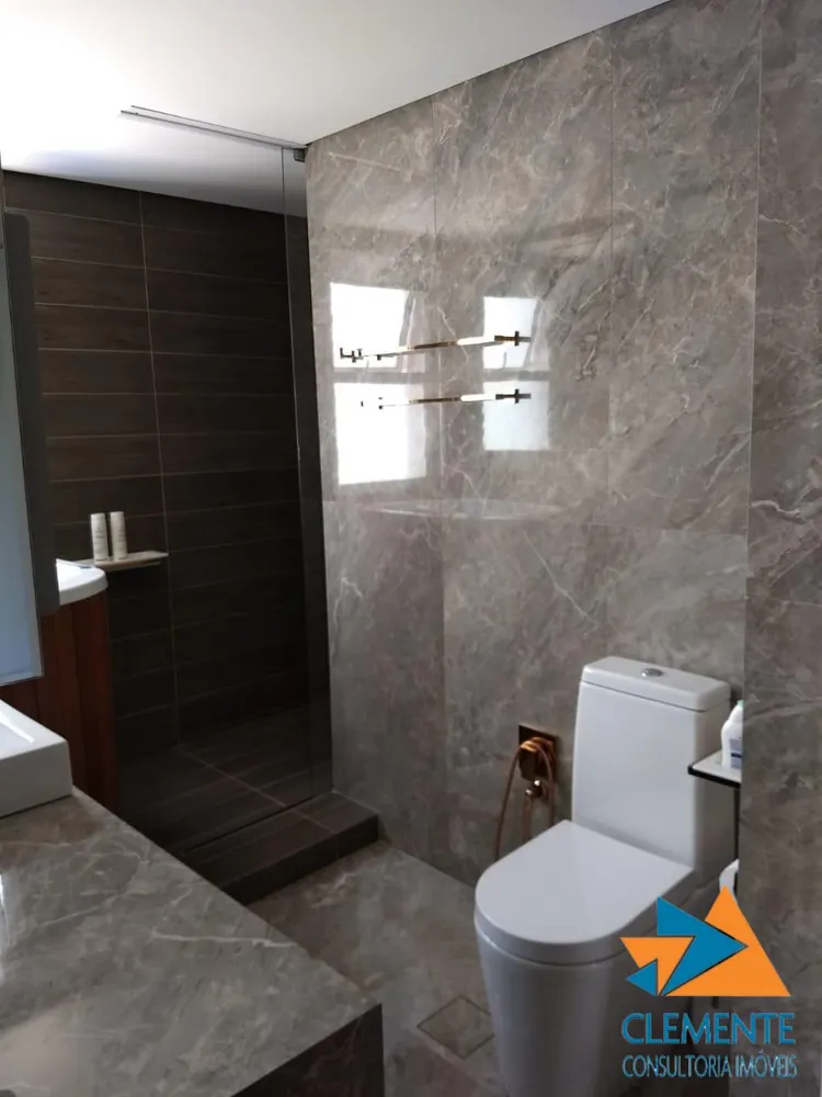 Apartamento, 4 quartos, 135 m² - Foto 2