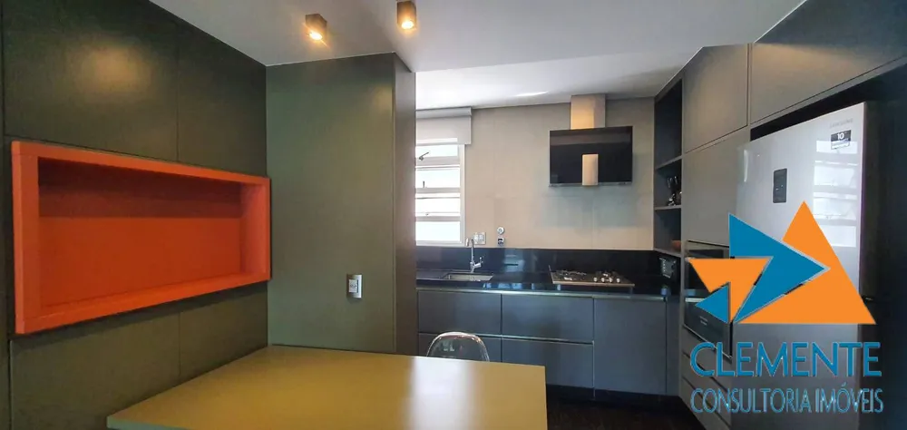 Apartamento, 4 quartos, 135 m² - Foto 19