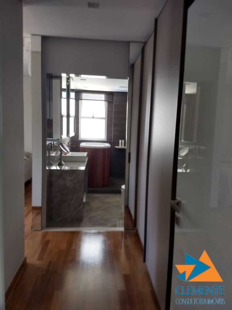 Apartamento, 4 quartos, 135 m² - Foto 4