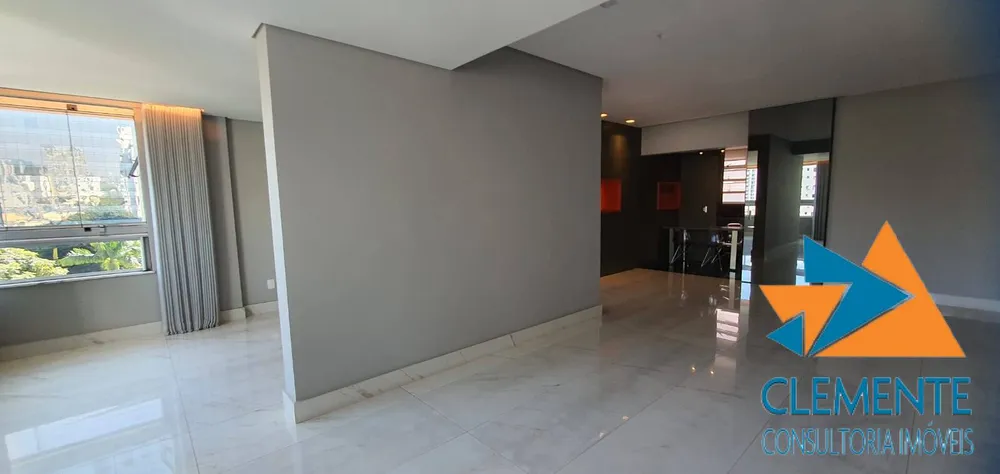 Apartamento, 4 quartos, 135 m² - Foto 13