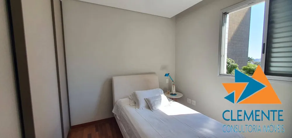 Apartamento, 4 quartos, 135 m² - Foto 17