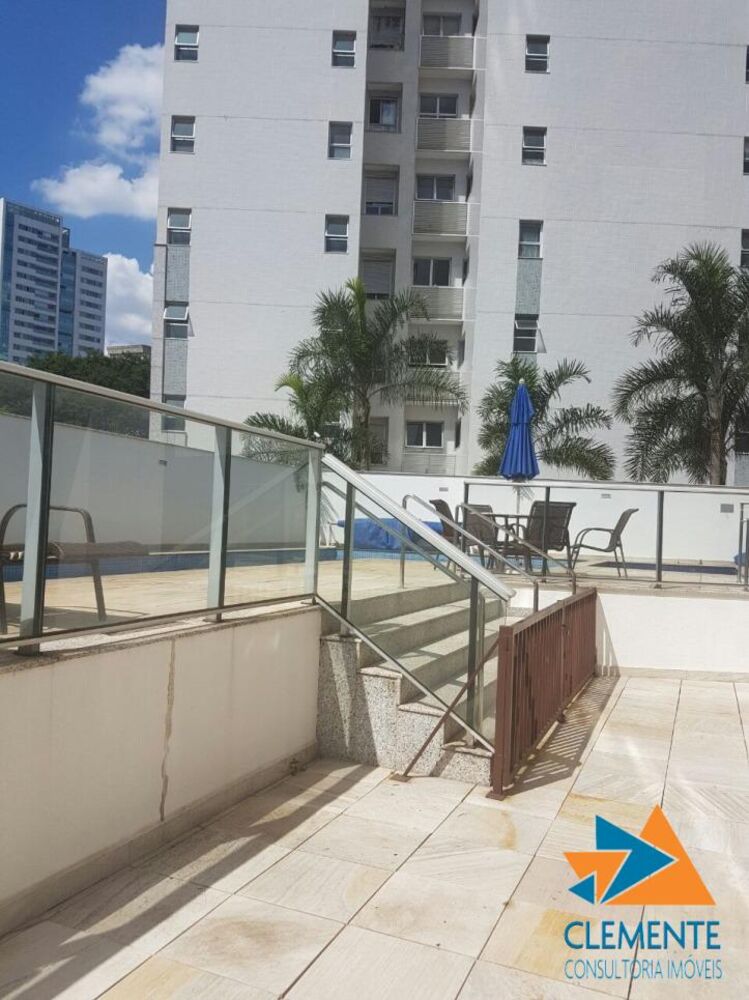 Apartamento, 4 quartos, 135 m² - Foto 1