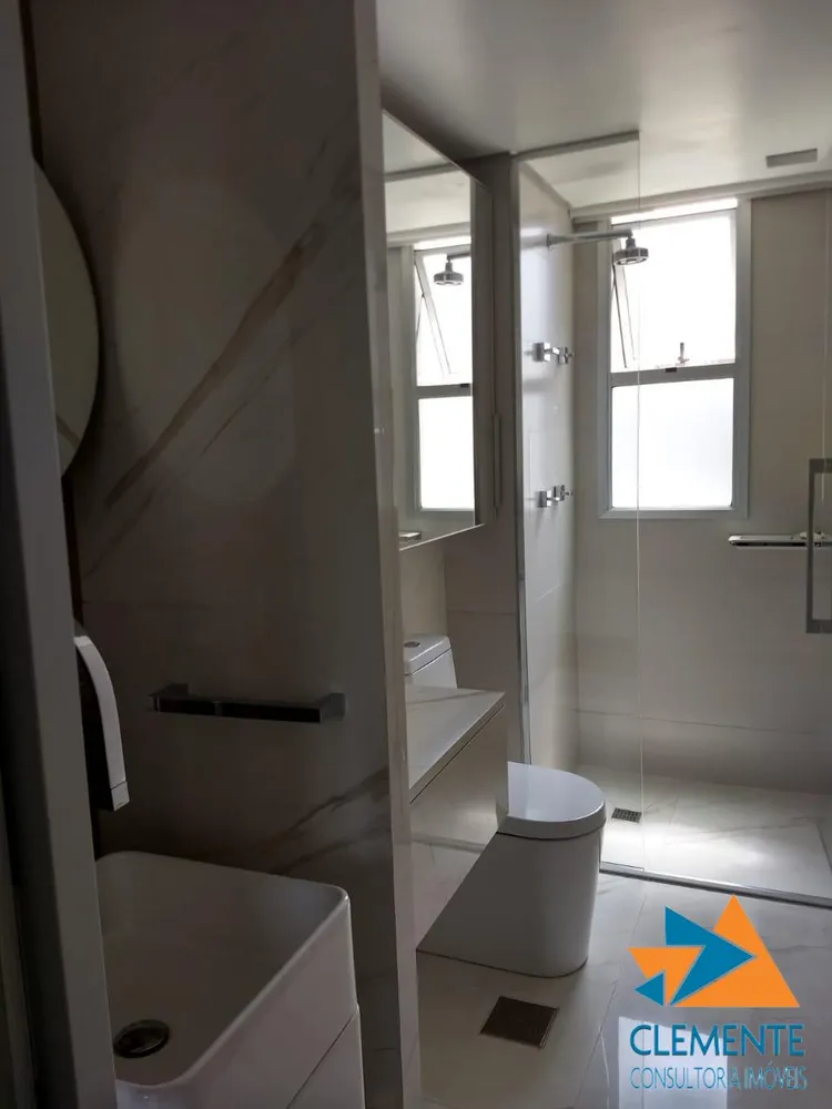 Apartamento, 4 quartos, 135 m² - Foto 9