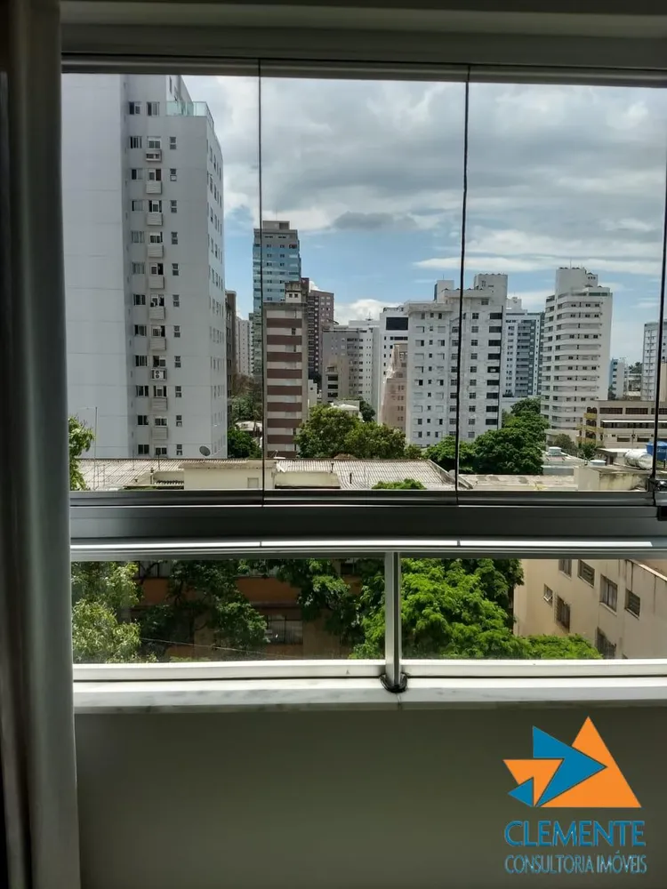Apartamento, 4 quartos, 135 m² - Foto 11
