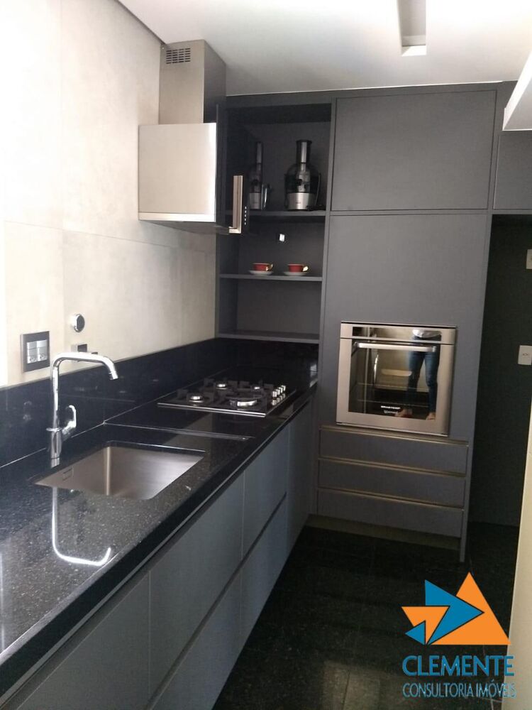 Apartamento, 4 quartos, 135 m² - Foto 2