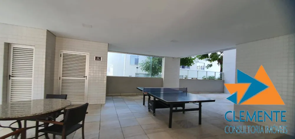 Apartamento, 4 quartos, 135 m² - Foto 14