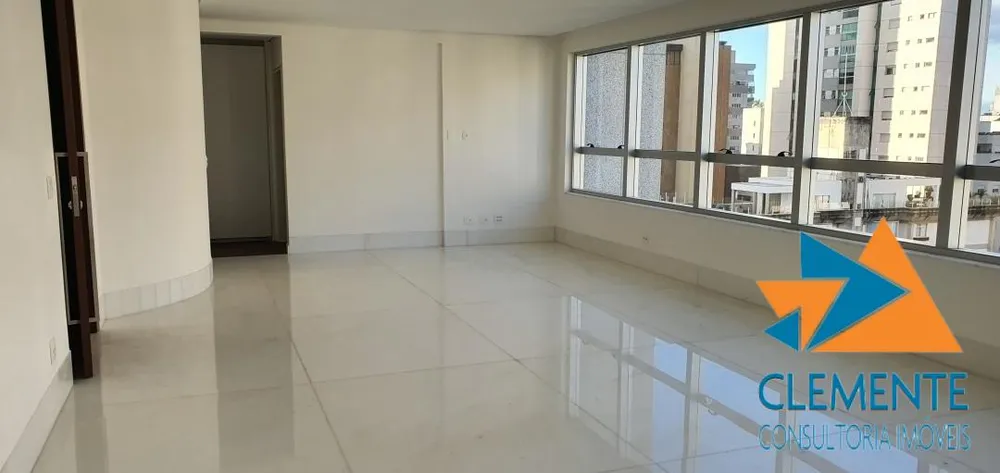Apartamento, 4 quartos, 208 m² - Foto 5