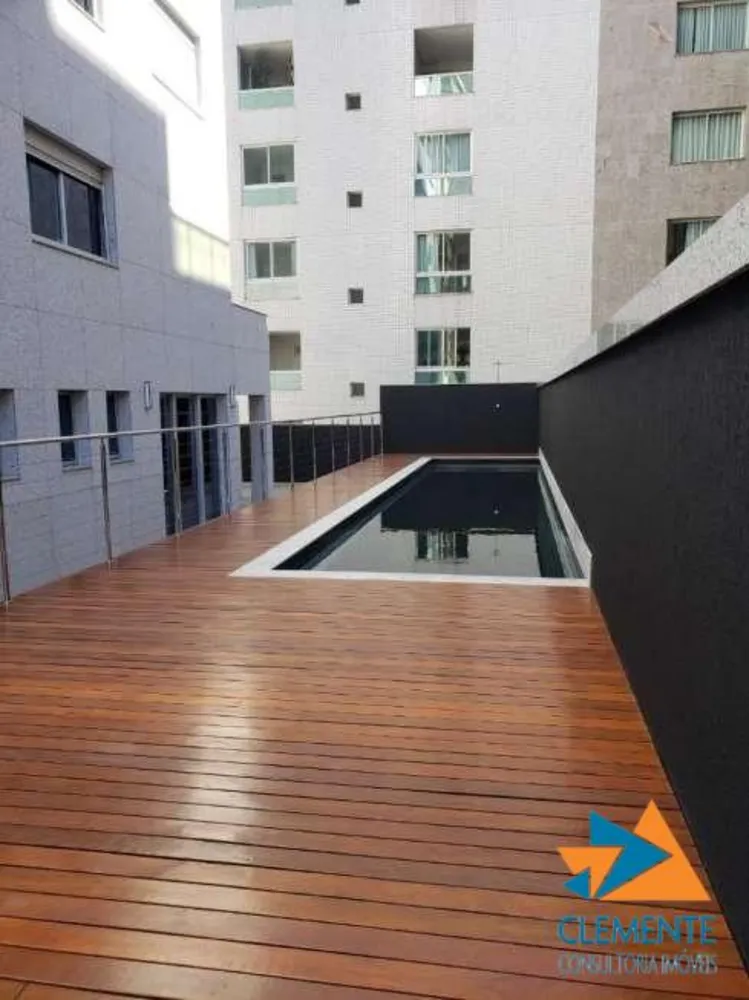 Apartamento, 4 quartos, 208 m² - Foto 13