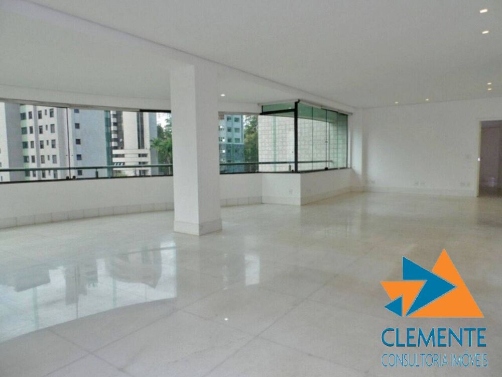 Apartamento, 4 quartos, 205 m² - Foto 6
