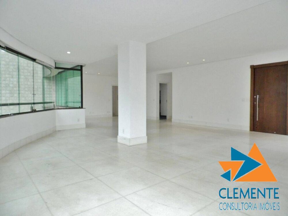 Apartamento, 4 quartos, 205 m² - Foto 1