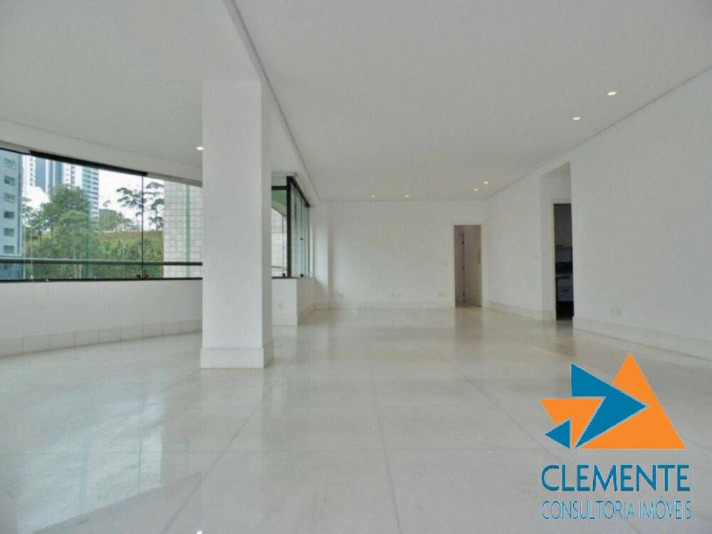 Apartamento, 4 quartos, 205 m² - Foto 4