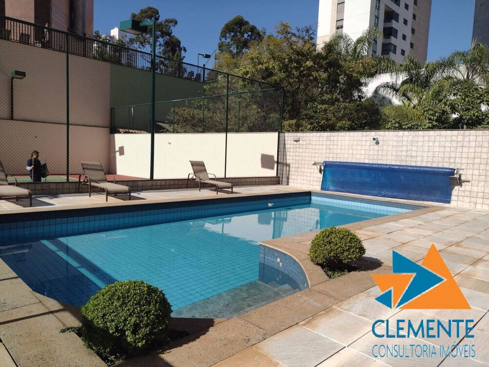 Apartamento, 4 quartos, 205 m² - Foto 7