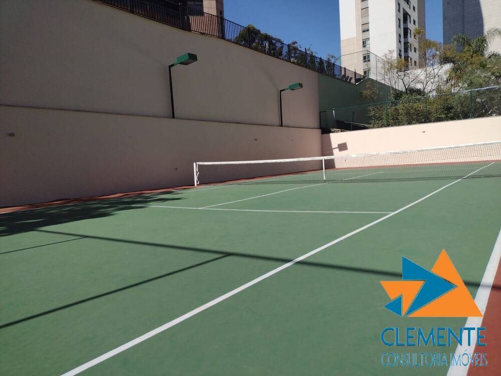 Apartamento, 4 quartos, 205 m² - Foto 8