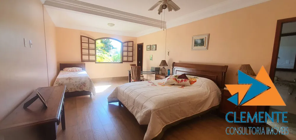 Casa de Condomínio, 3 quartos - Foto 11