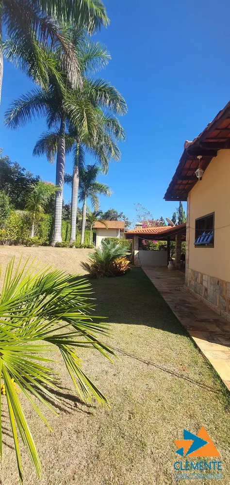 Casa de Condomínio, 3 quartos - Foto 8