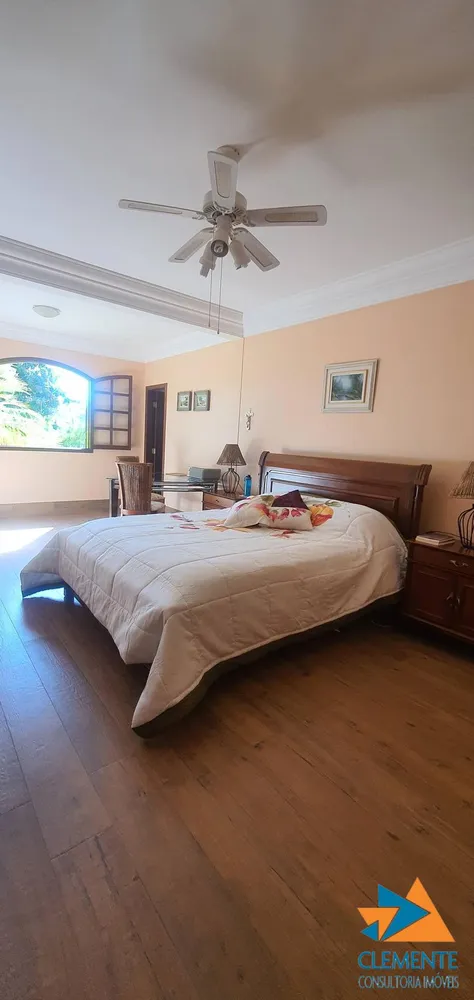 Casa de Condomínio, 3 quartos - Foto 15