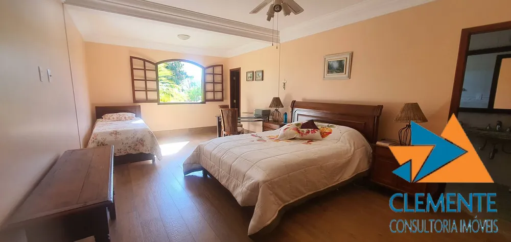 Casa de Condomínio, 3 quartos - Foto 6