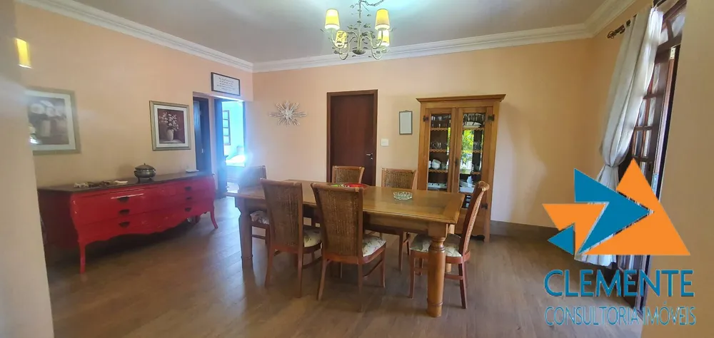 Casa de Condomínio, 3 quartos - Foto 10
