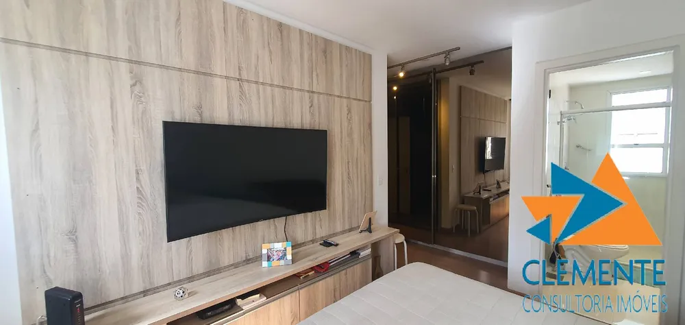 Apartamento, 4 quartos, 142 m² - Foto 2