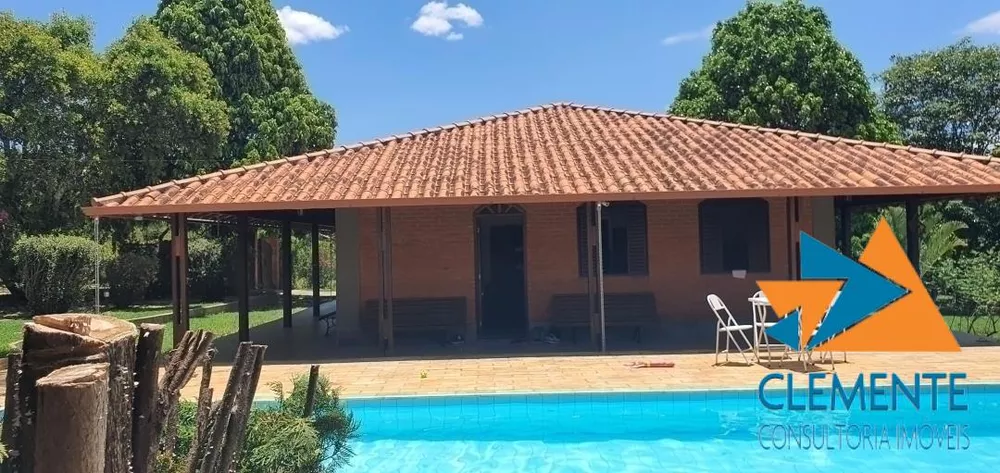 Casa de Condomínio à venda com 6 quartos, 450m² - Foto 4