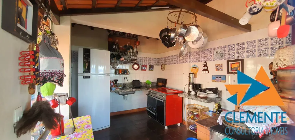 Cobertura, 4 quartos, 265 m² - Foto 13