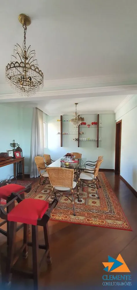 Cobertura, 4 quartos, 265 m² - Foto 7