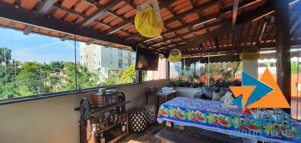 Cobertura, 4 quartos, 265 m² - Foto 16