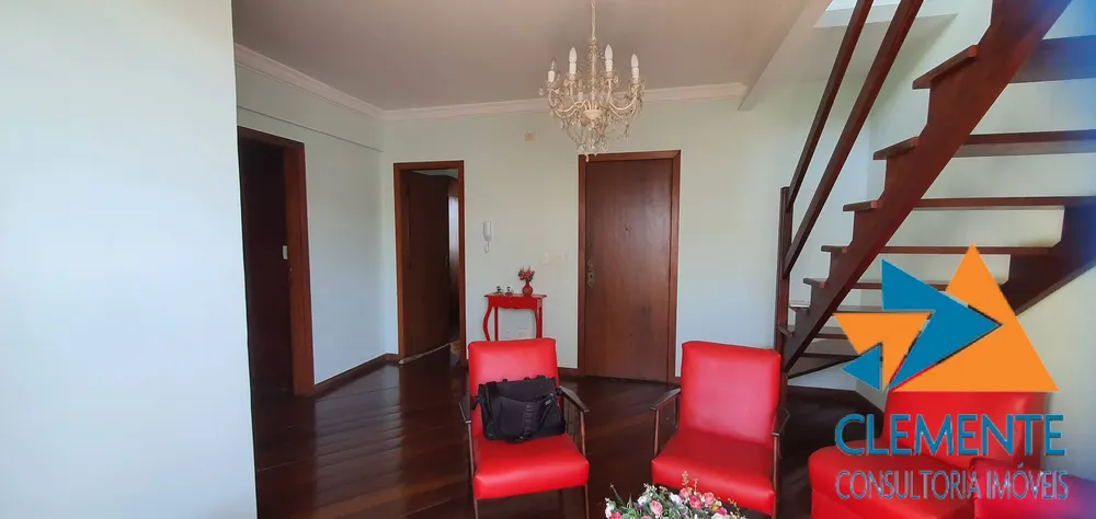 Cobertura, 4 quartos, 265 m² - Foto 2