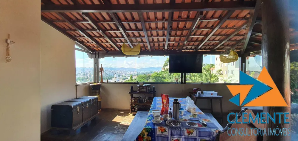 Cobertura, 4 quartos, 265 m² - Foto 1