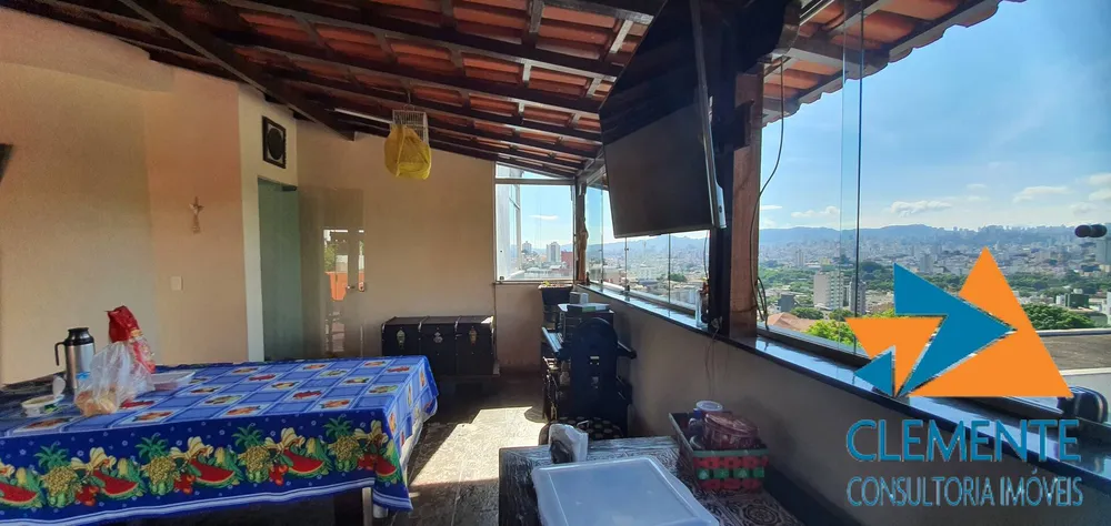 Cobertura, 4 quartos, 265 m² - Foto 15