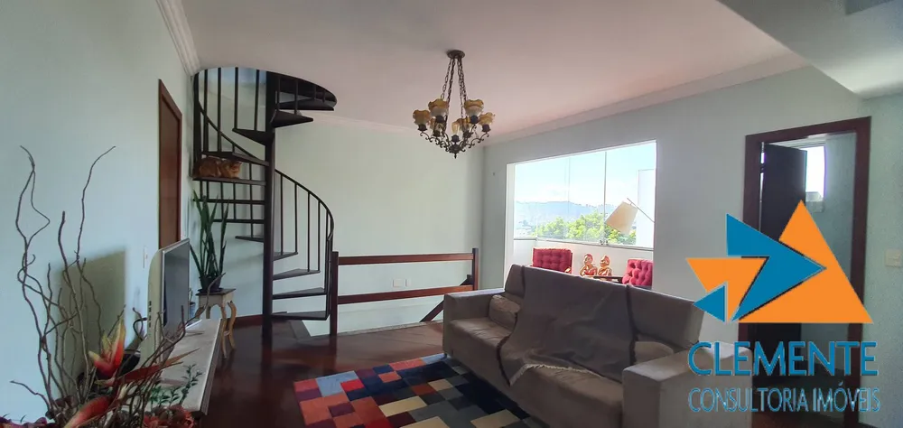 Cobertura, 4 quartos, 265 m² - Foto 11