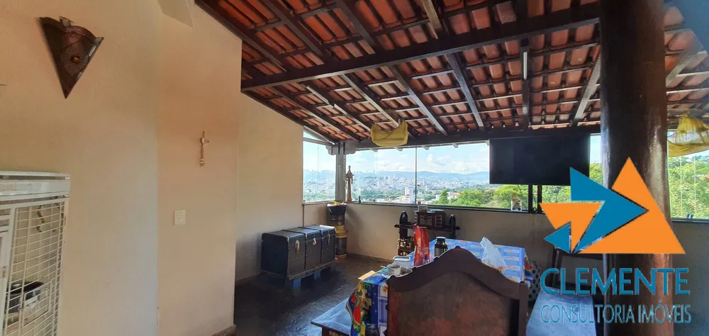 Cobertura, 4 quartos, 265 m² - Foto 14