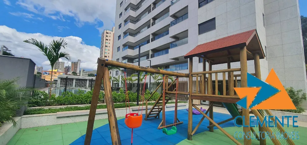 Apartamento, 4 quartos, 176 m² - Foto 1