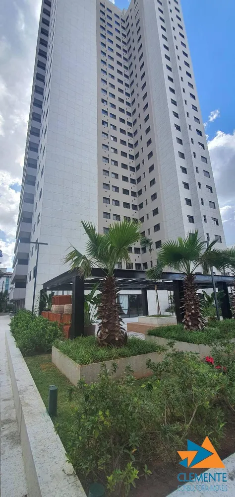 Apartamento, 4 quartos, 176 m² - Foto 2