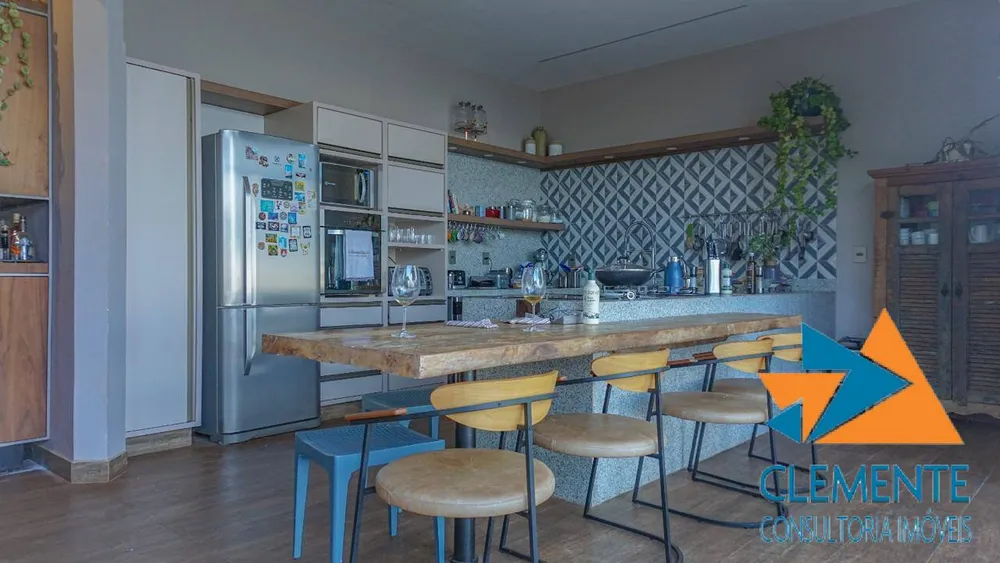 Casa de Condomínio, 4 quartos - Foto 8