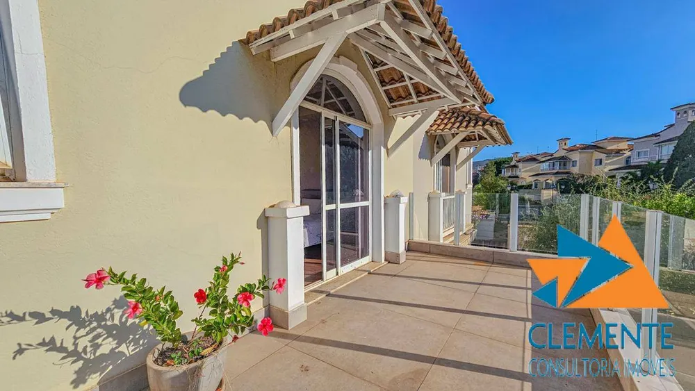 Casa de Condomínio, 4 quartos - Foto 6