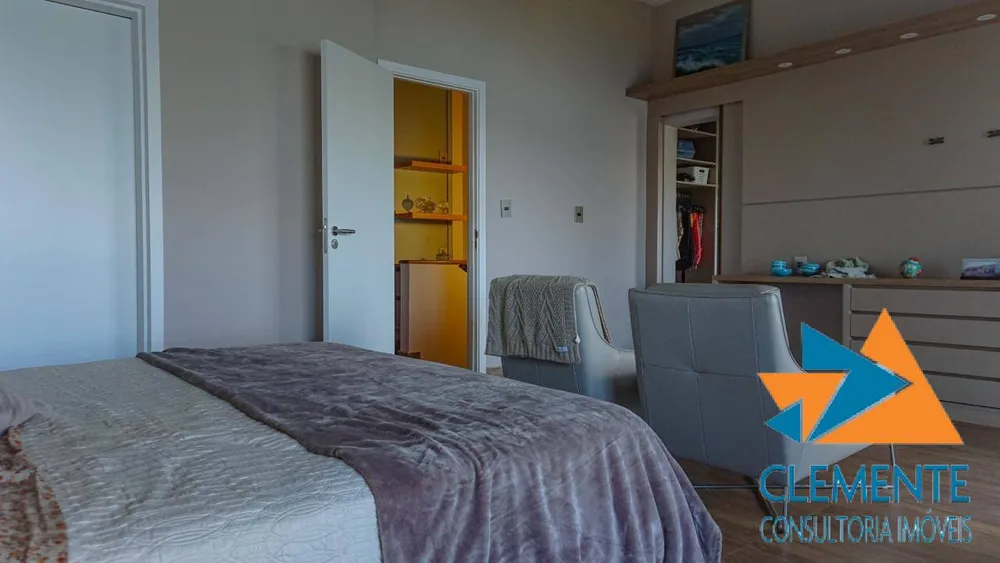 Casa de Condomínio, 4 quartos - Foto 10