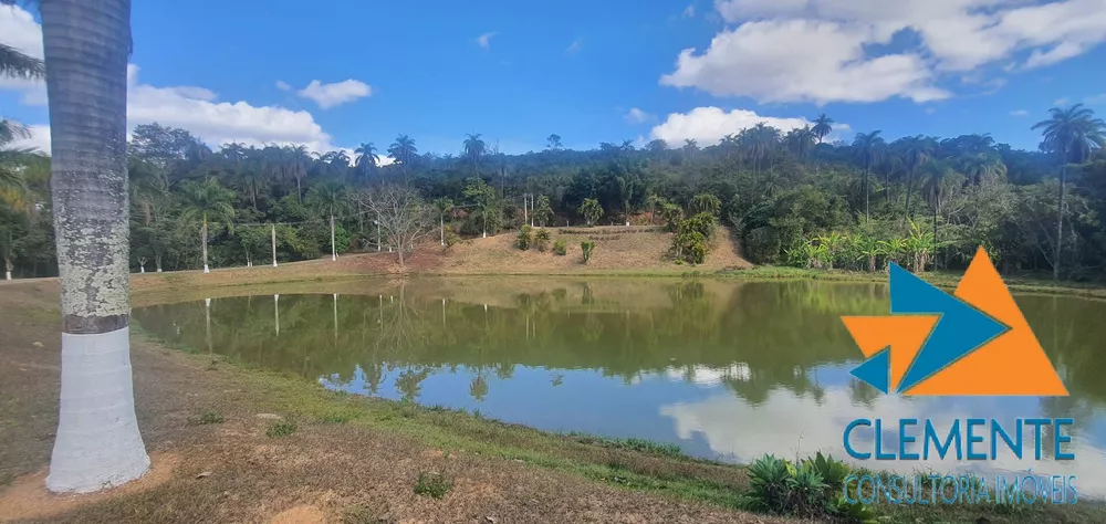 Terreno à venda, 1000m² - Foto 1