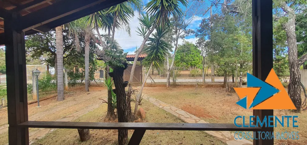 Casa de Condomínio, 5 quartos - Foto 2
